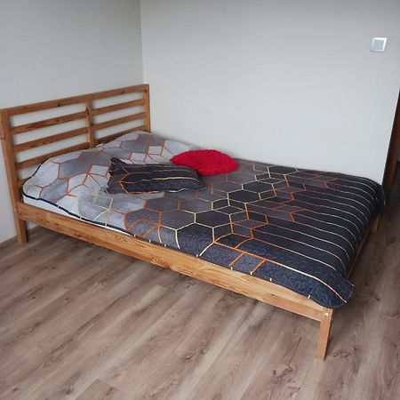 Apartamenty Marco 3 Przy Dworcu-Stare Miasto-Super Wi Fi Красков Екстериор снимка