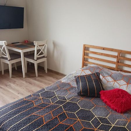 Apartamenty Marco 3 Przy Dworcu-Stare Miasto-Super Wi Fi Красков Екстериор снимка