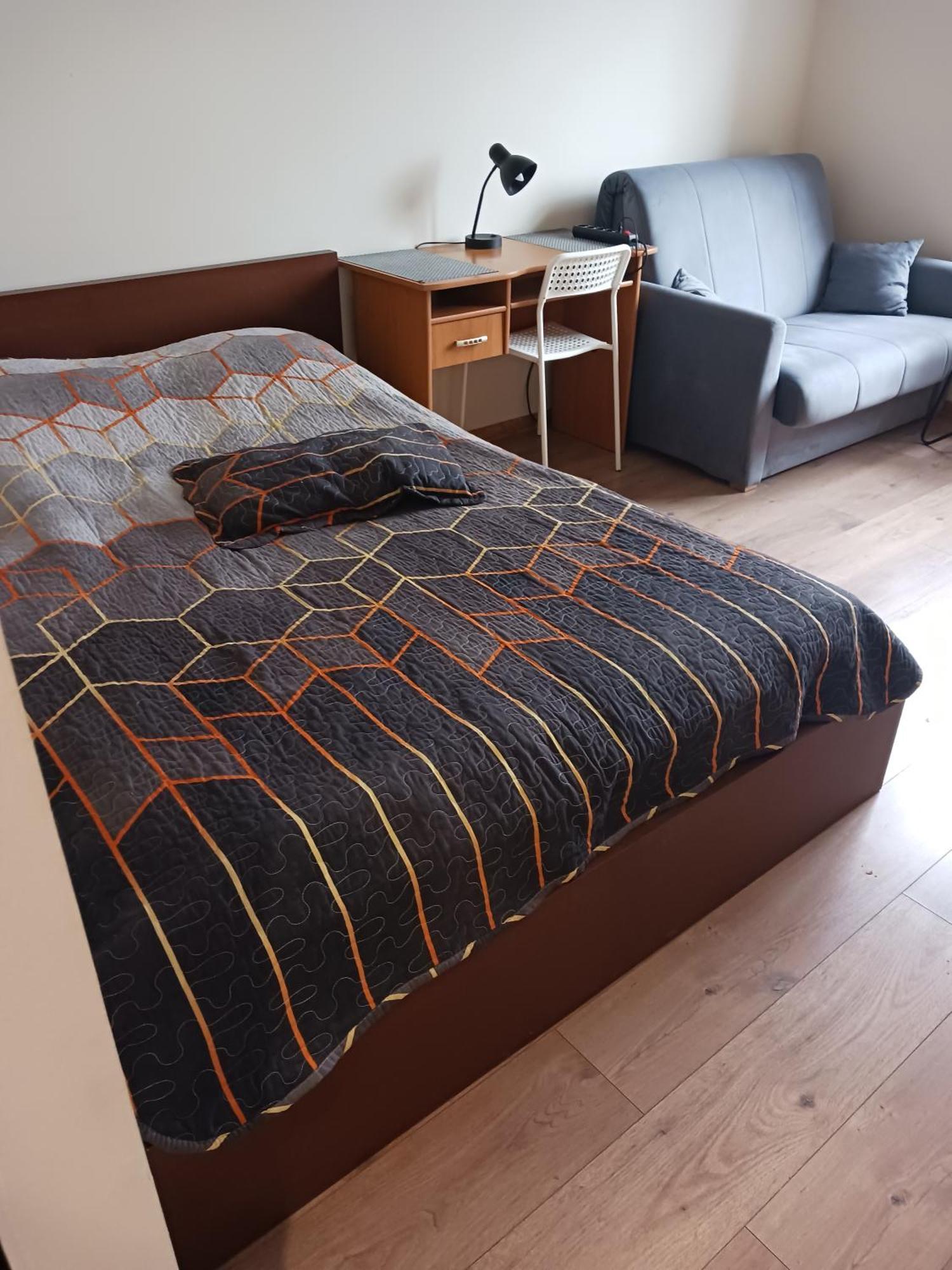 Apartamenty Marco 3 Przy Dworcu-Stare Miasto-Super Wi Fi Красков Екстериор снимка