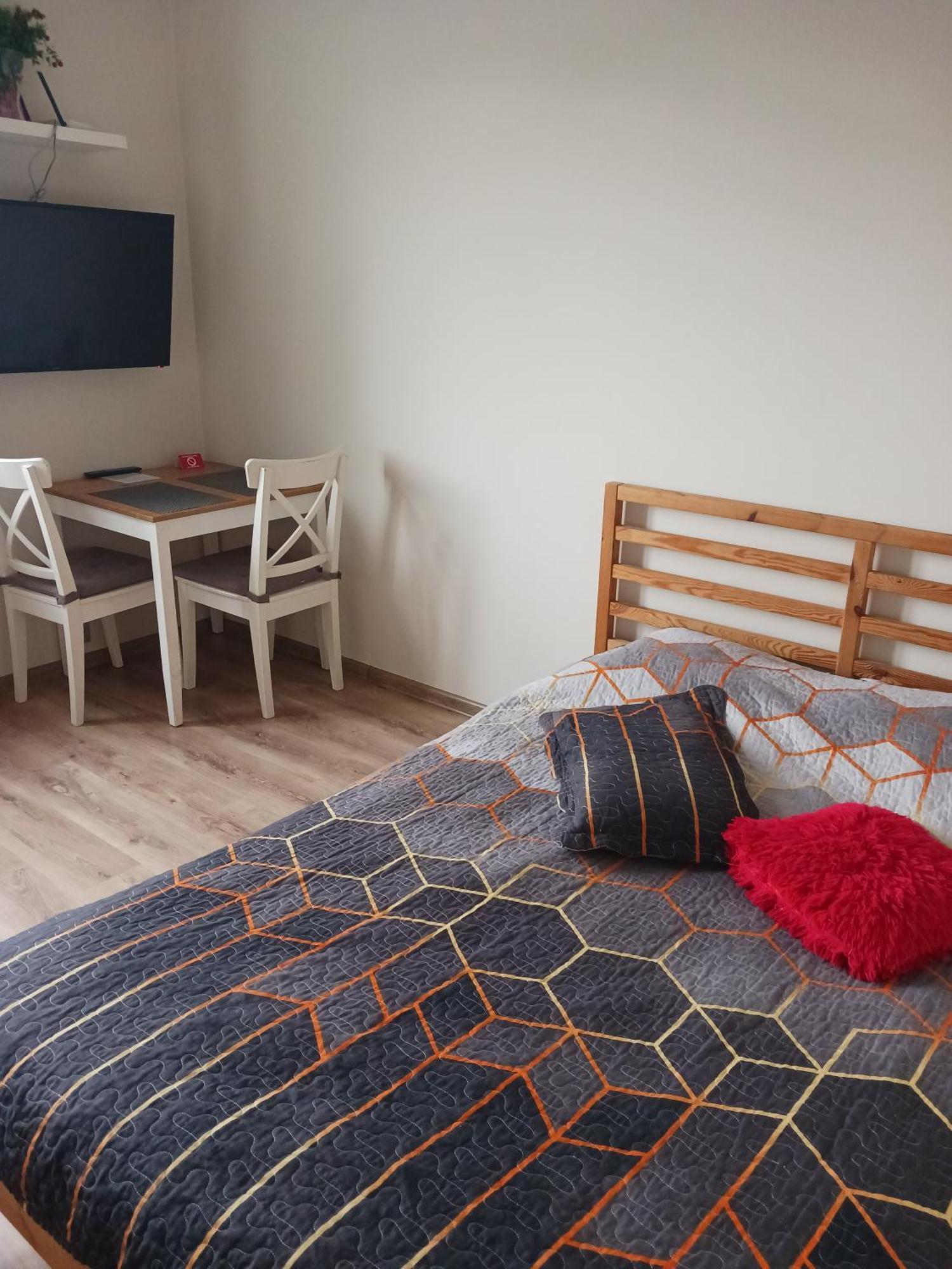 Apartamenty Marco 3 Przy Dworcu-Stare Miasto-Super Wi Fi Красков Екстериор снимка